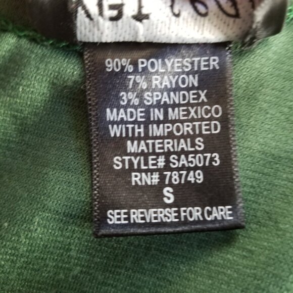 Wet Seal crop top S - Picture 5 of 6